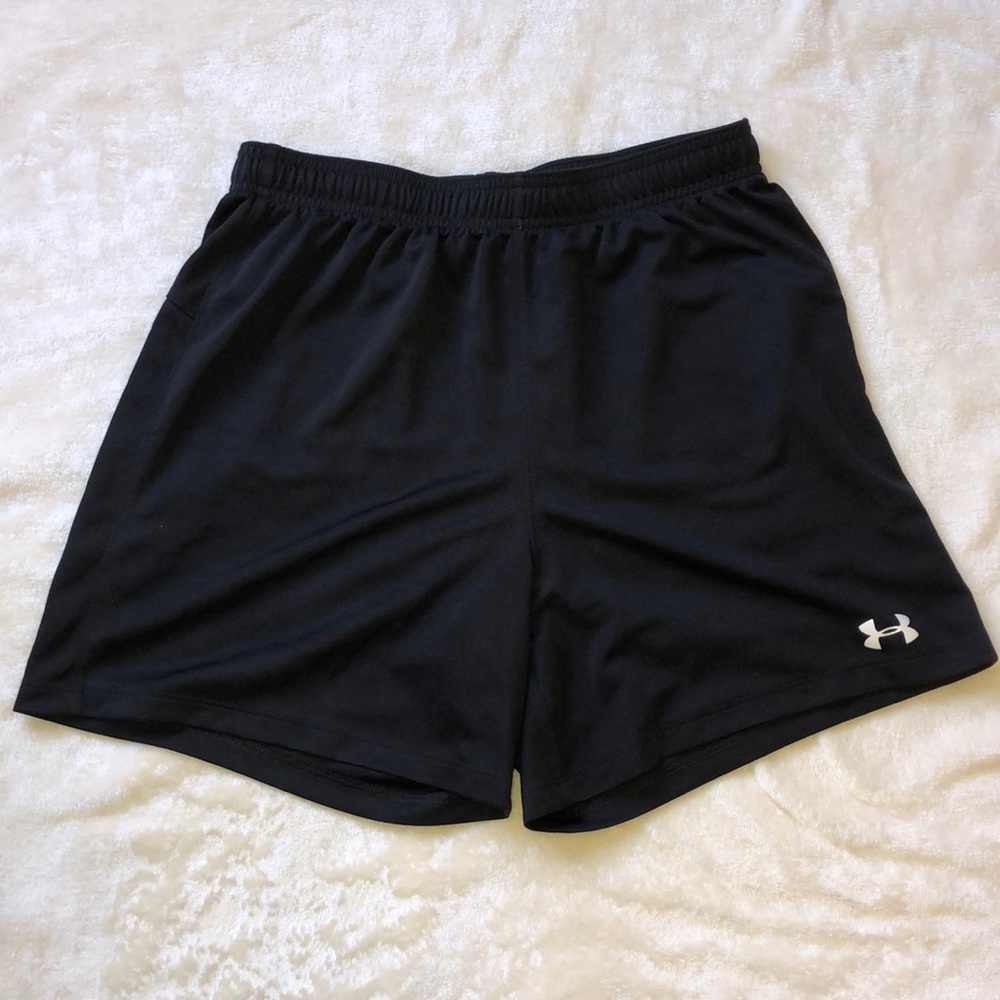 Under Armour shorts